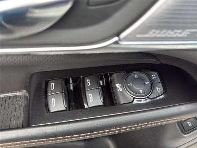 2023 Cadillac CT4-V V-Series