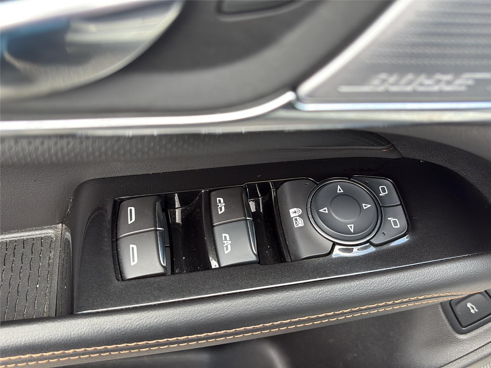 2023 Cadillac CT4-V V-Series