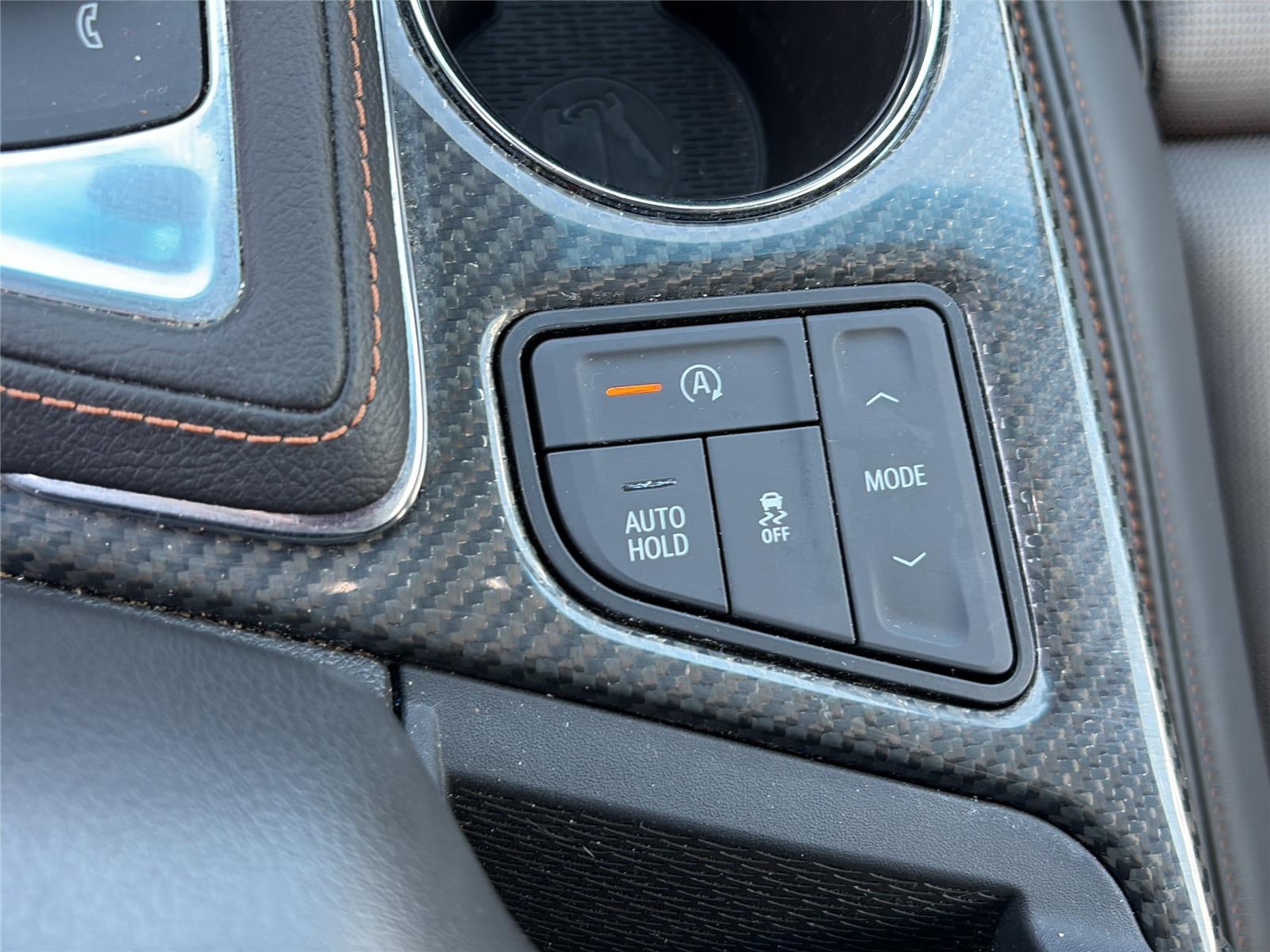 2023 Cadillac CT4-V V-Series