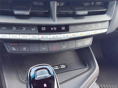 2023 Cadillac CT4-V V-Series