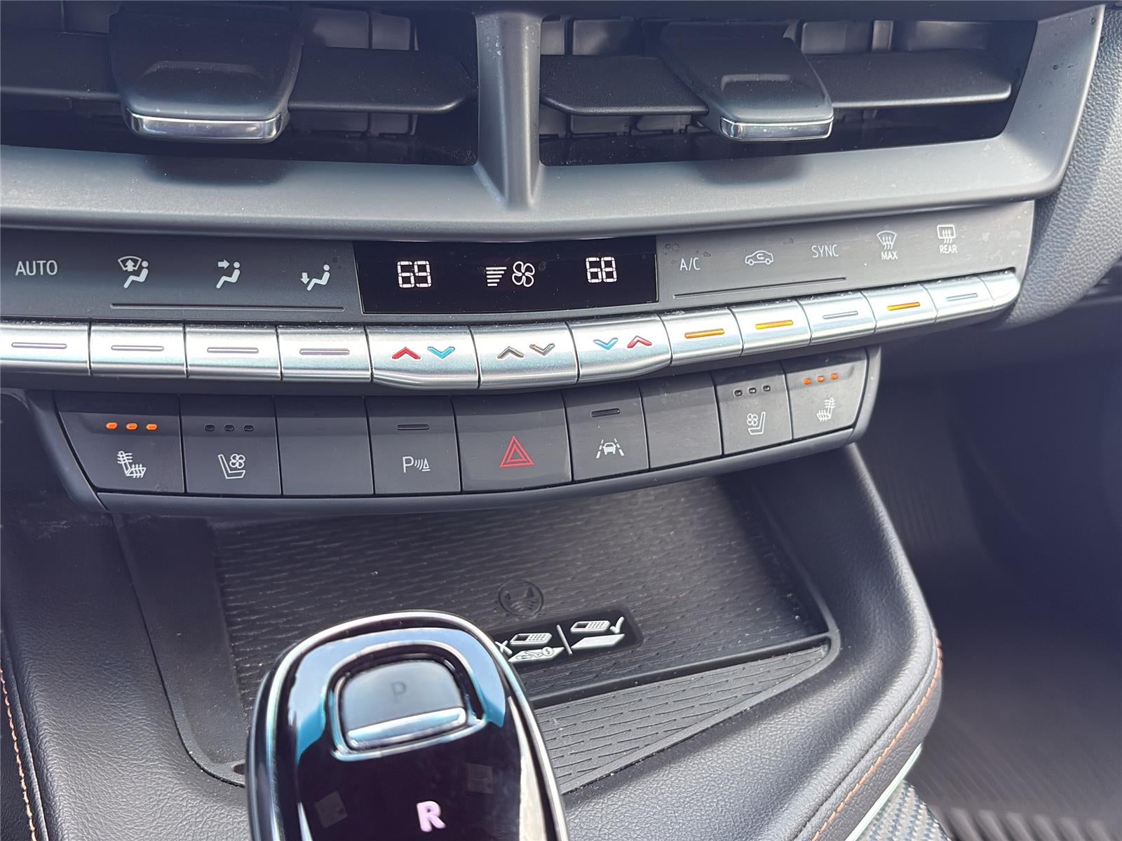 2023 Cadillac CT4-V V-Series