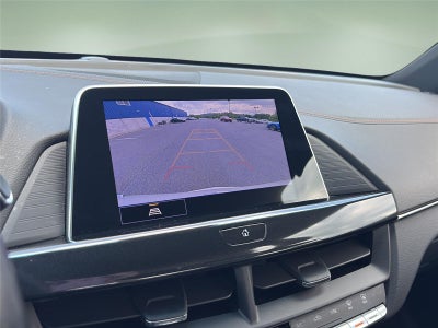 2023 Cadillac CT4-V V-Series