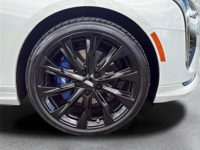 2023 Cadillac CT4-V V-Series