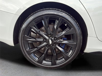 2023 Cadillac CT4-V V-Series