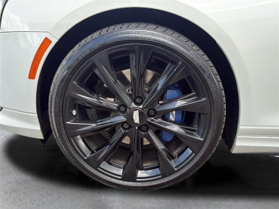2023 Cadillac CT4-V V-Series