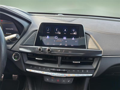 2023 Cadillac CT4-V V-Series Blackwing