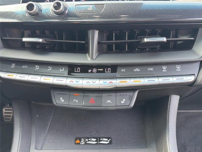 2023 Cadillac CT4-V V-Series Blackwing