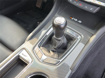 2023 Cadillac CT4-V V-Series Blackwing