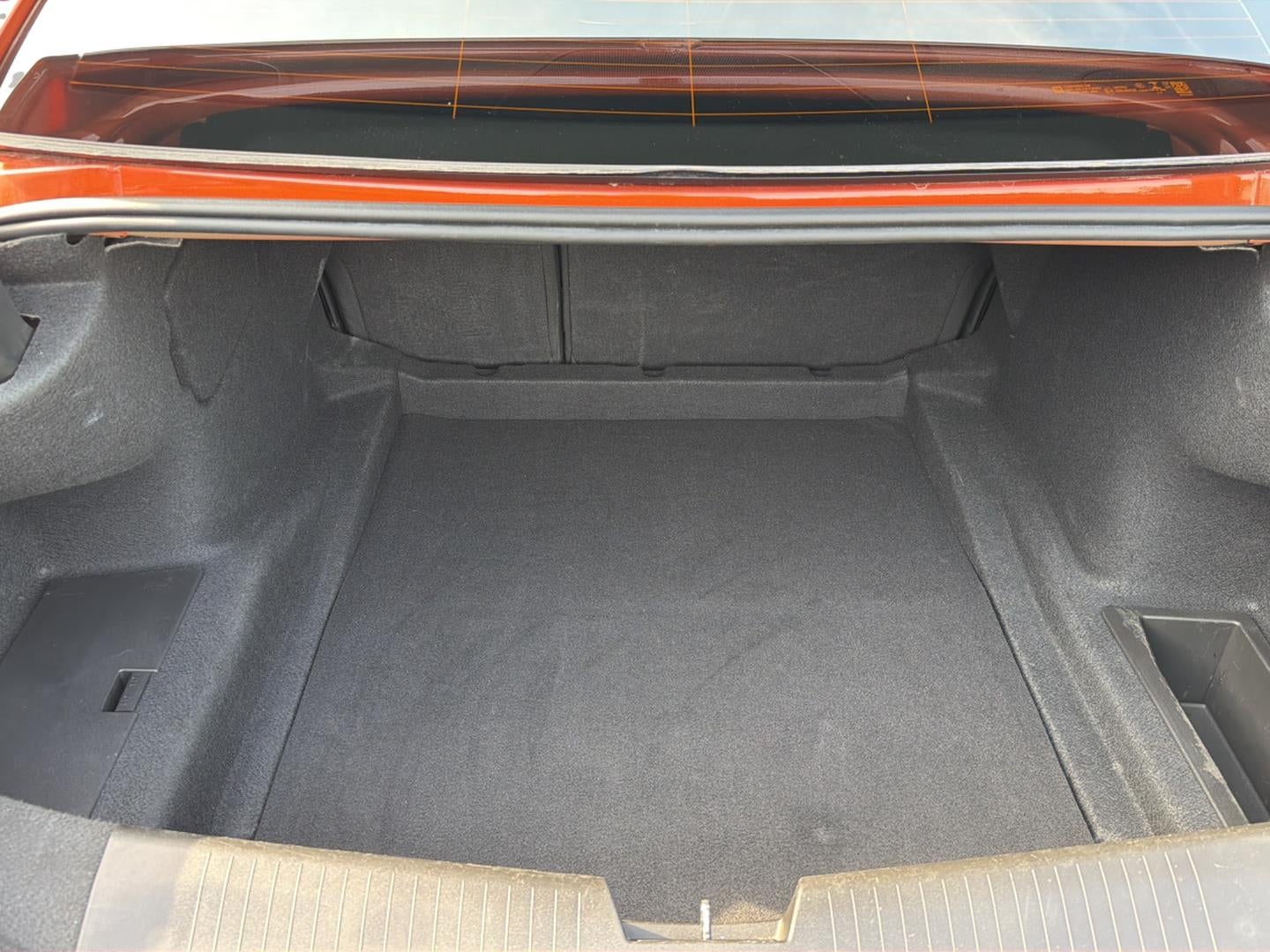 2023 Cadillac CT4-V V-Series Blackwing