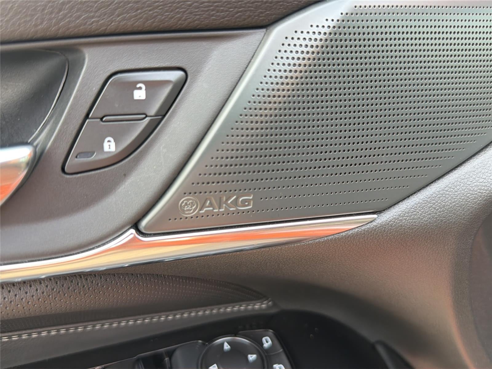2023 Cadillac CT4-V V-Series Blackwing