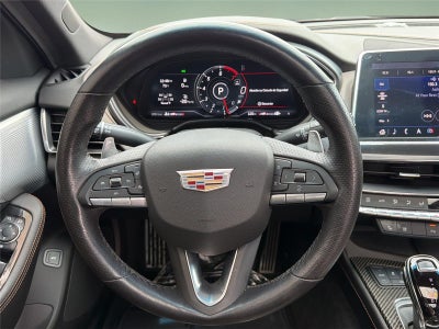 2023 Cadillac CT5 Sport