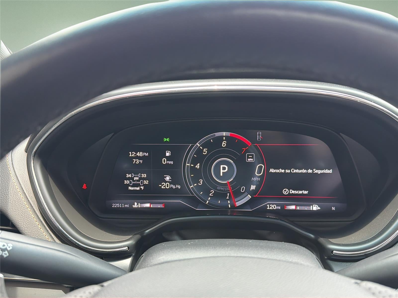 2023 Cadillac CT5 Sport