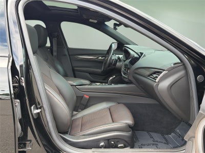 2023 Cadillac CT5 Sport