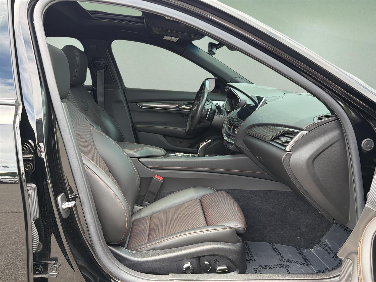 2023 Cadillac CT5 Sport