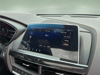 2023 Cadillac CT5 Sport