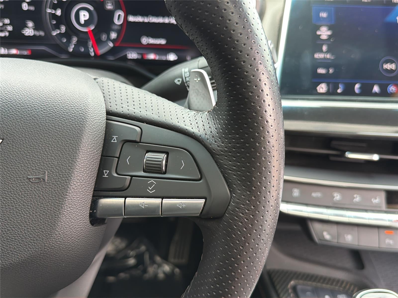 2023 Cadillac CT5 Sport