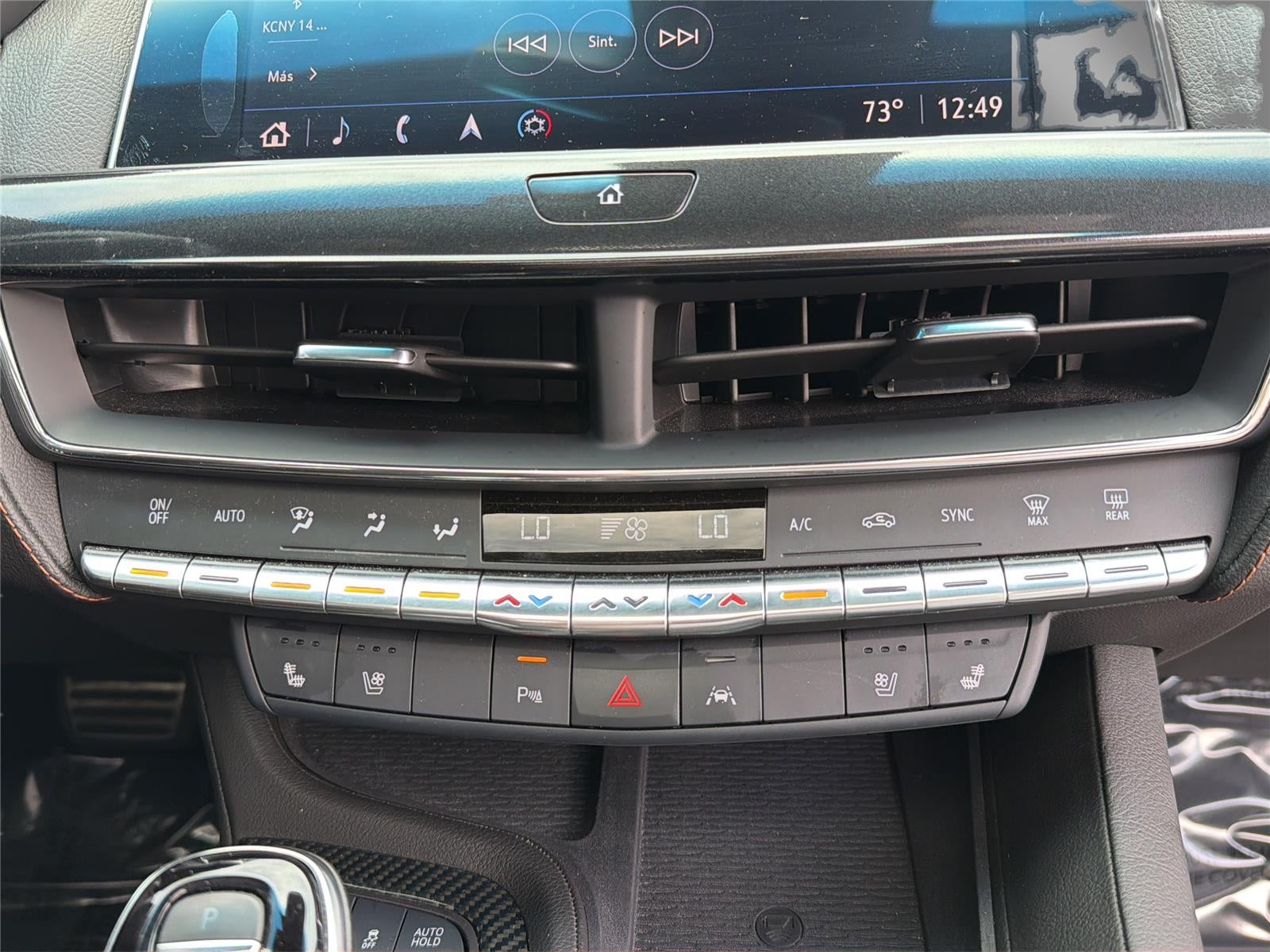 2023 Cadillac CT5 Sport