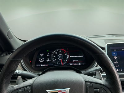 2023 Cadillac CT5 Sport