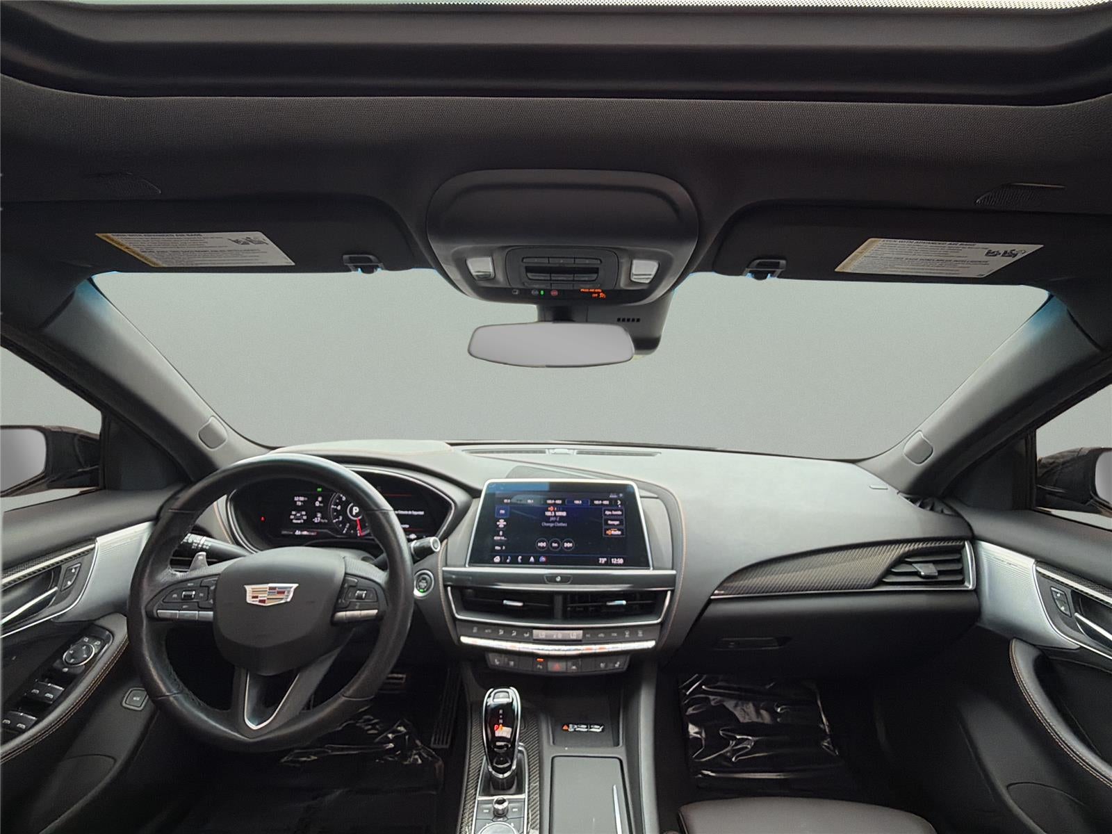 2023 Cadillac CT5 Sport
