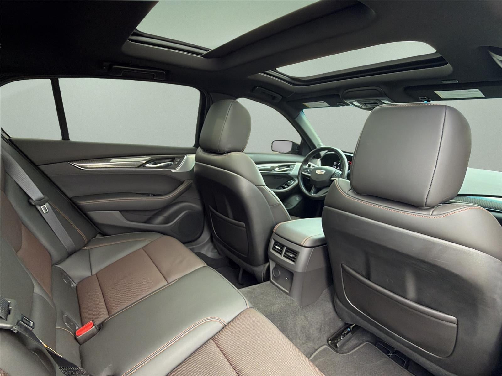 2023 Cadillac CT5 Sport