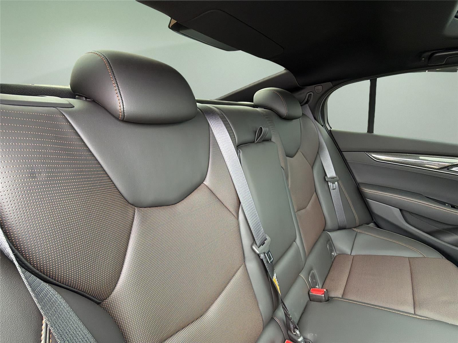 2023 Cadillac CT5 Sport