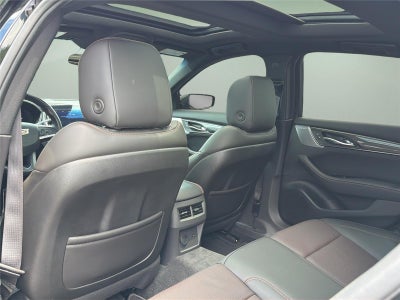 2023 Cadillac CT5 Sport