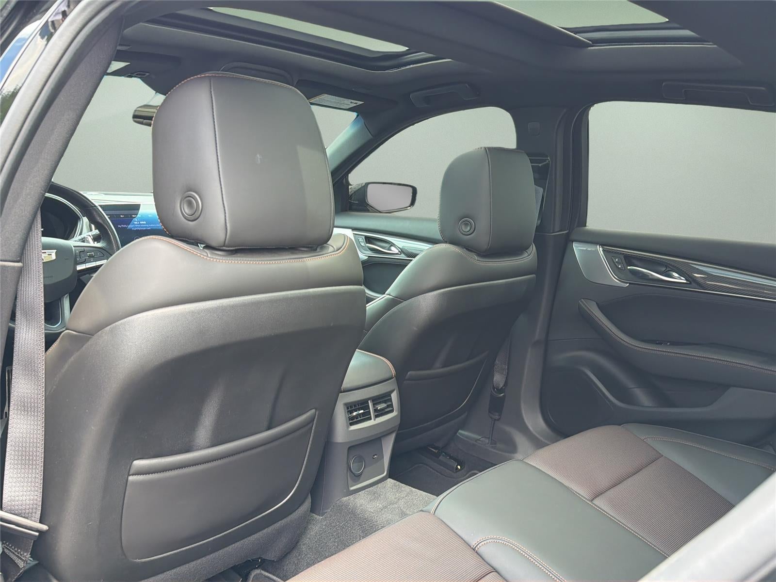 2023 Cadillac CT5 Sport