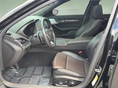 2023 Cadillac CT5 Sport
