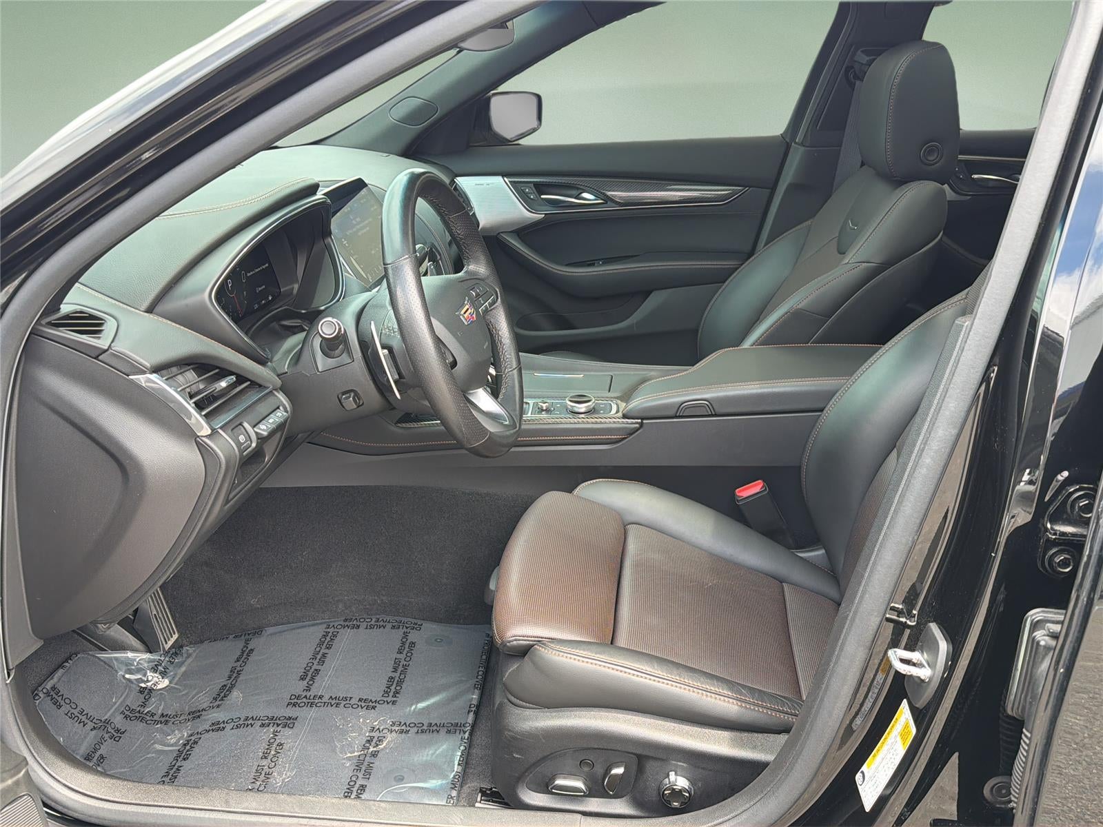 2023 Cadillac CT5 Sport