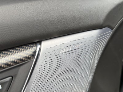 2023 Cadillac CT5 Sport