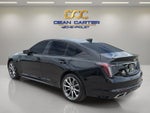 2023 Cadillac CT5 Sport