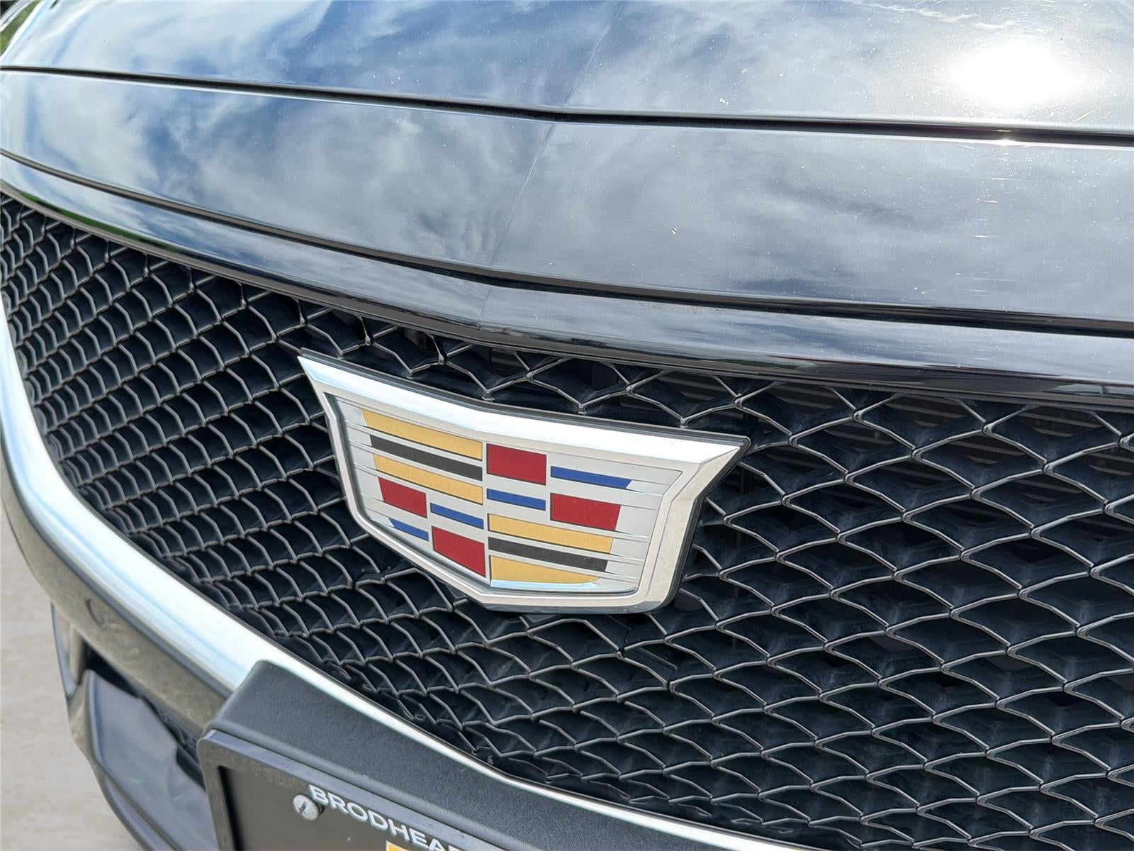 2023 Cadillac CT5 Sport