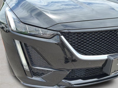 2023 Cadillac CT5 Sport