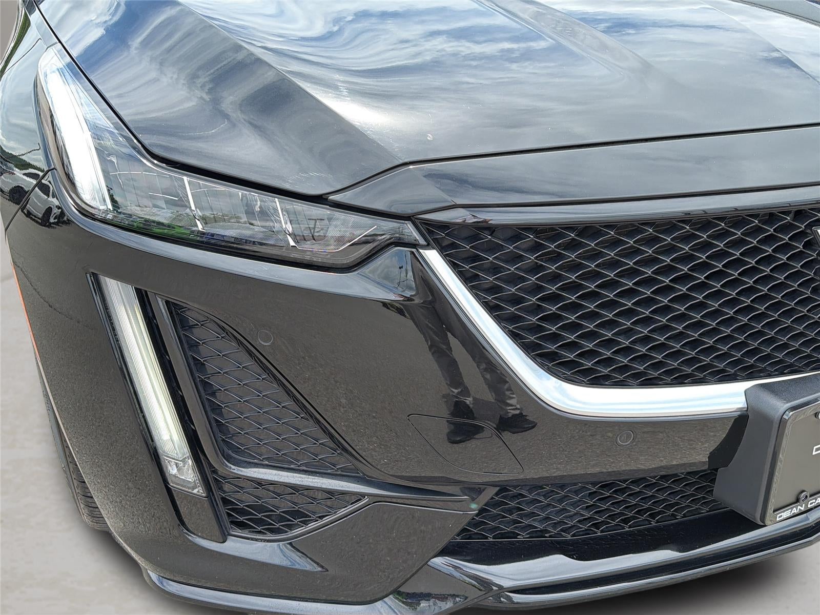2023 Cadillac CT5 Sport