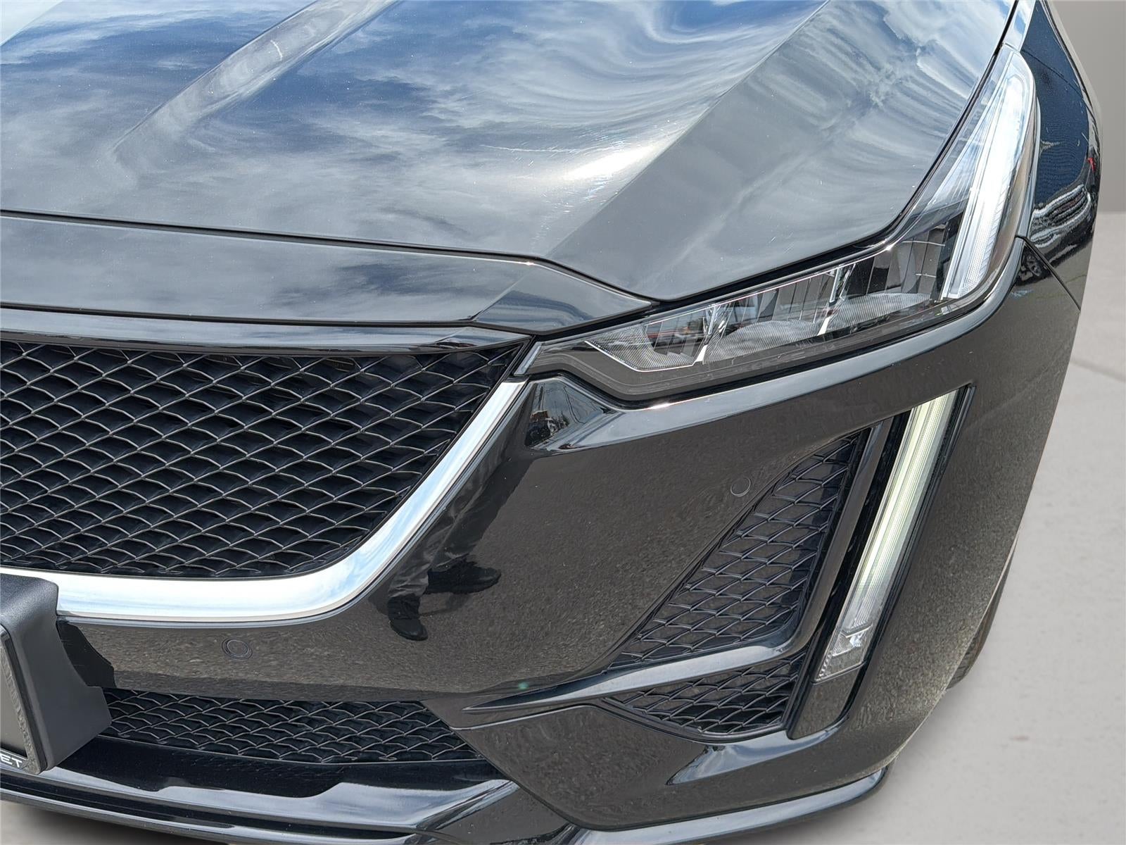 2023 Cadillac CT5 Sport