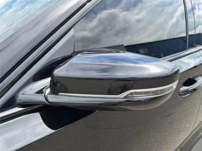 2023 Cadillac CT5 Sport