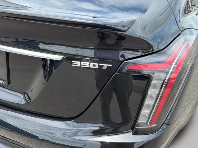 2023 Cadillac CT5 Sport