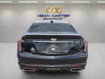 2023 Cadillac CT5 Sport