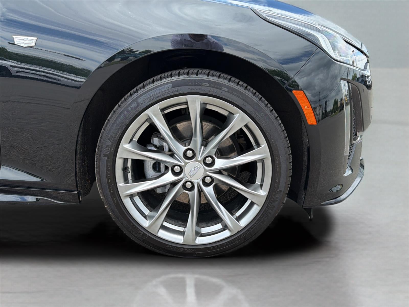 2023 Cadillac CT5 Sport
