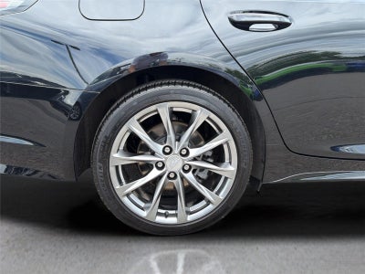 2023 Cadillac CT5 Sport