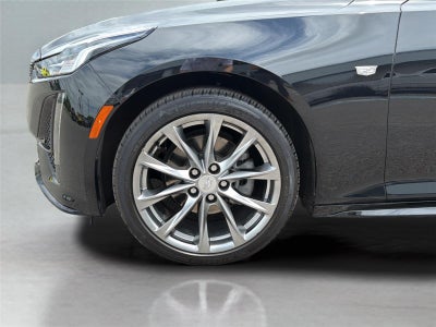 2023 Cadillac CT5 Sport