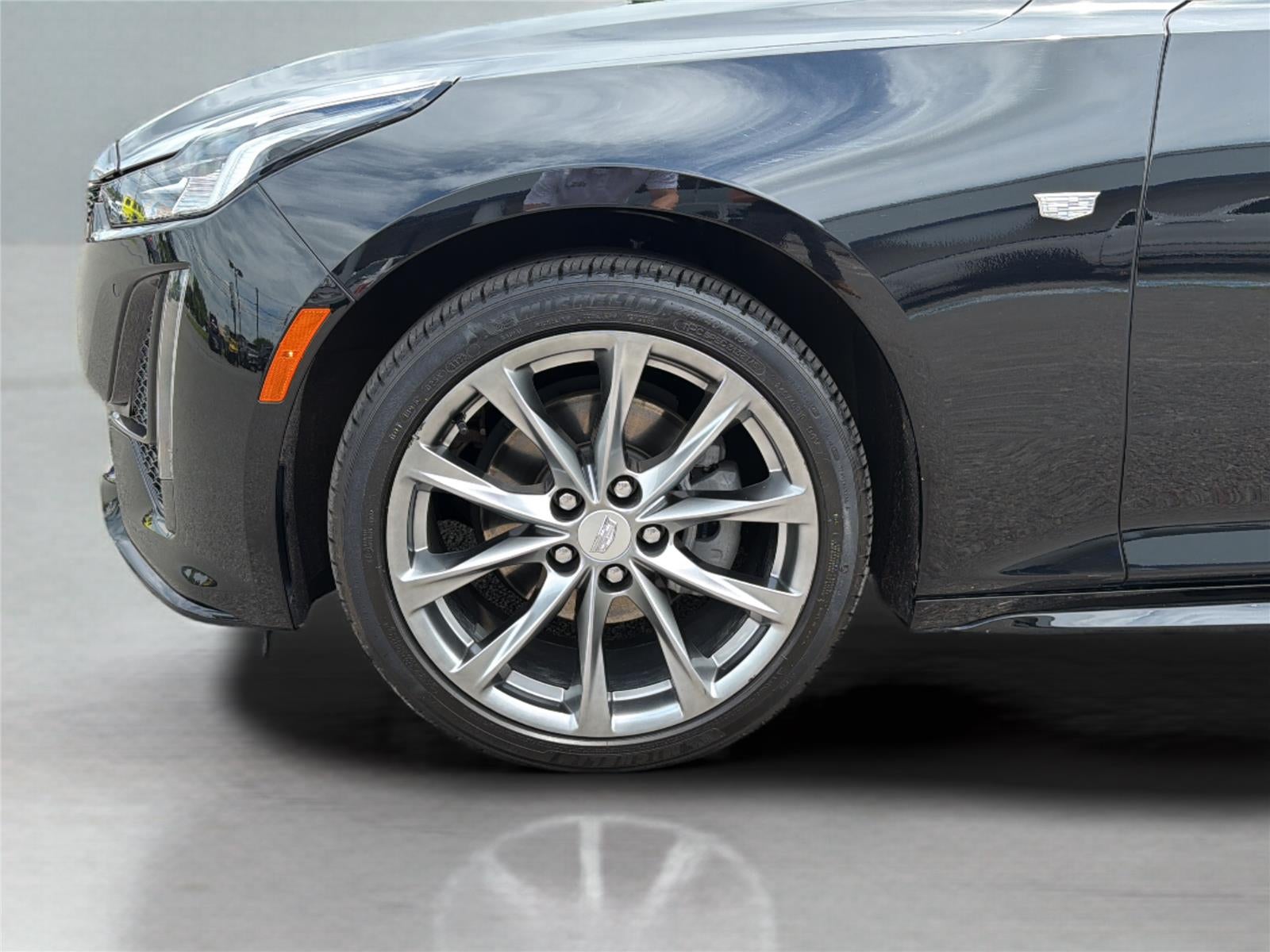 2023 Cadillac CT5 Sport