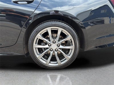 2023 Cadillac CT5 Sport