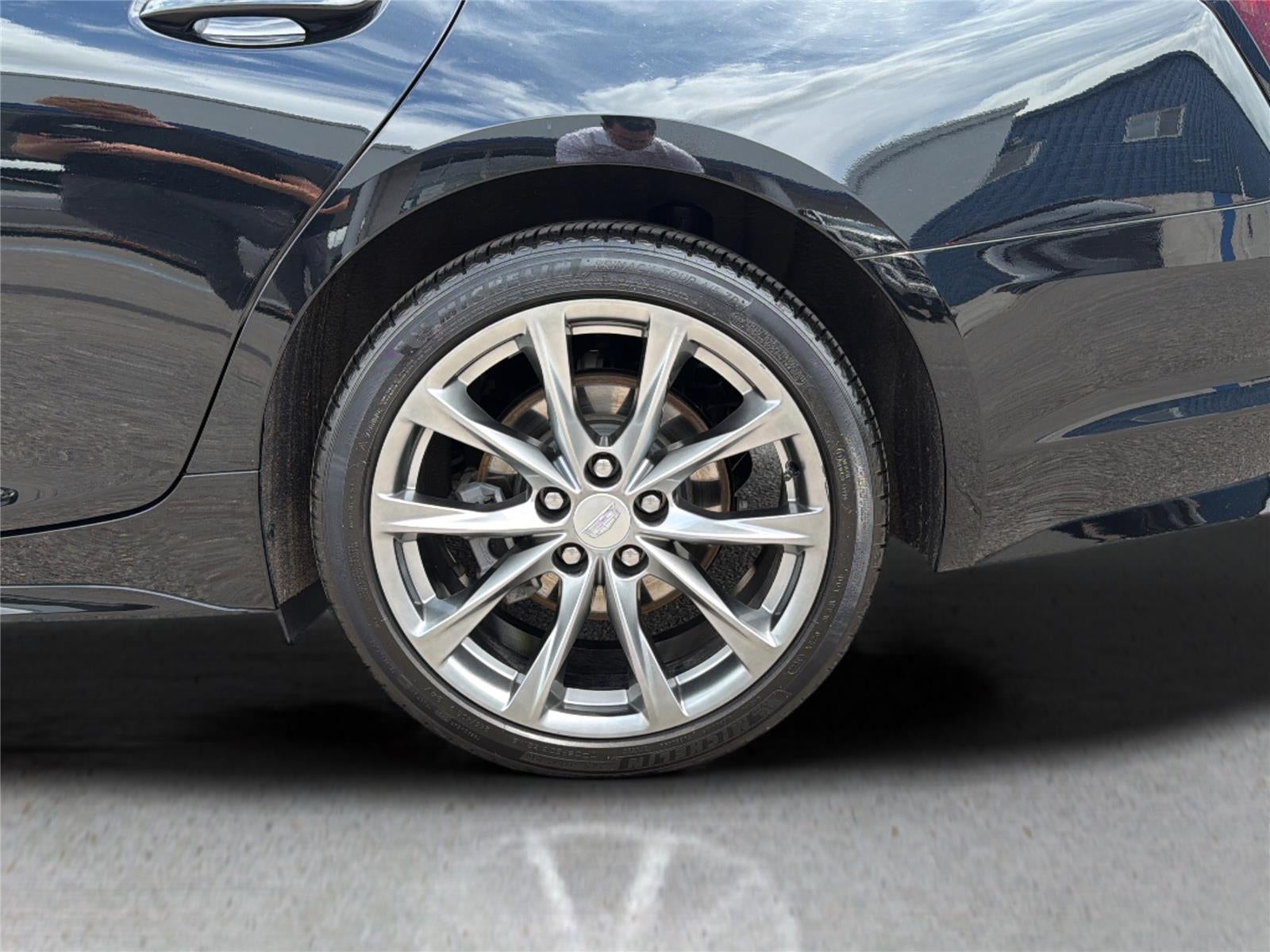 2023 Cadillac CT5 Sport