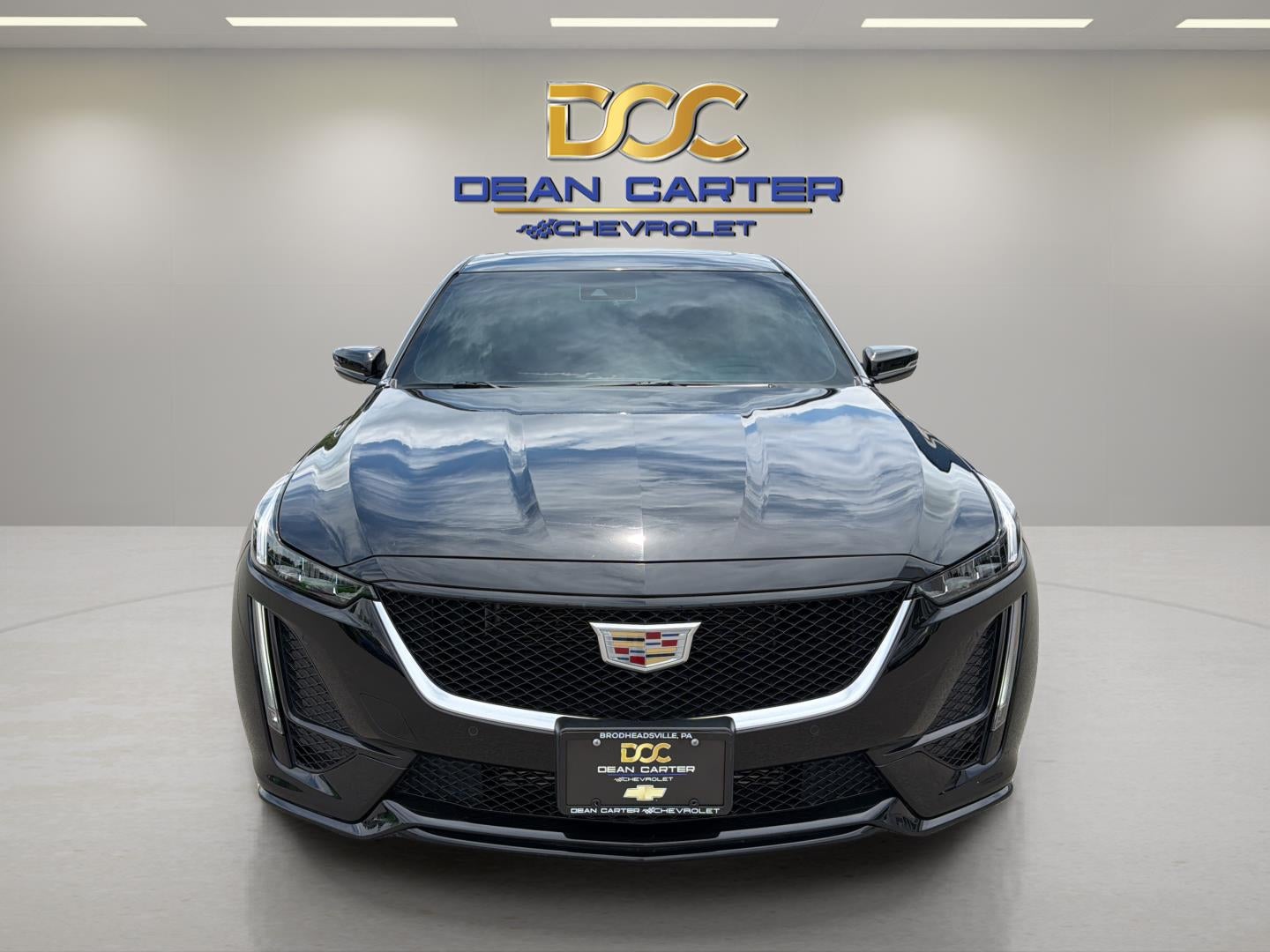 2023 Cadillac CT5 Sport