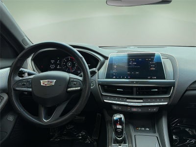 2023 Cadillac CT5 Sport