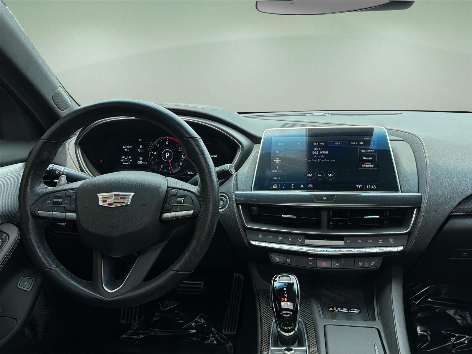 2023 Cadillac CT5 Sport