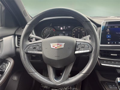 2023 Cadillac CT5 Sport
