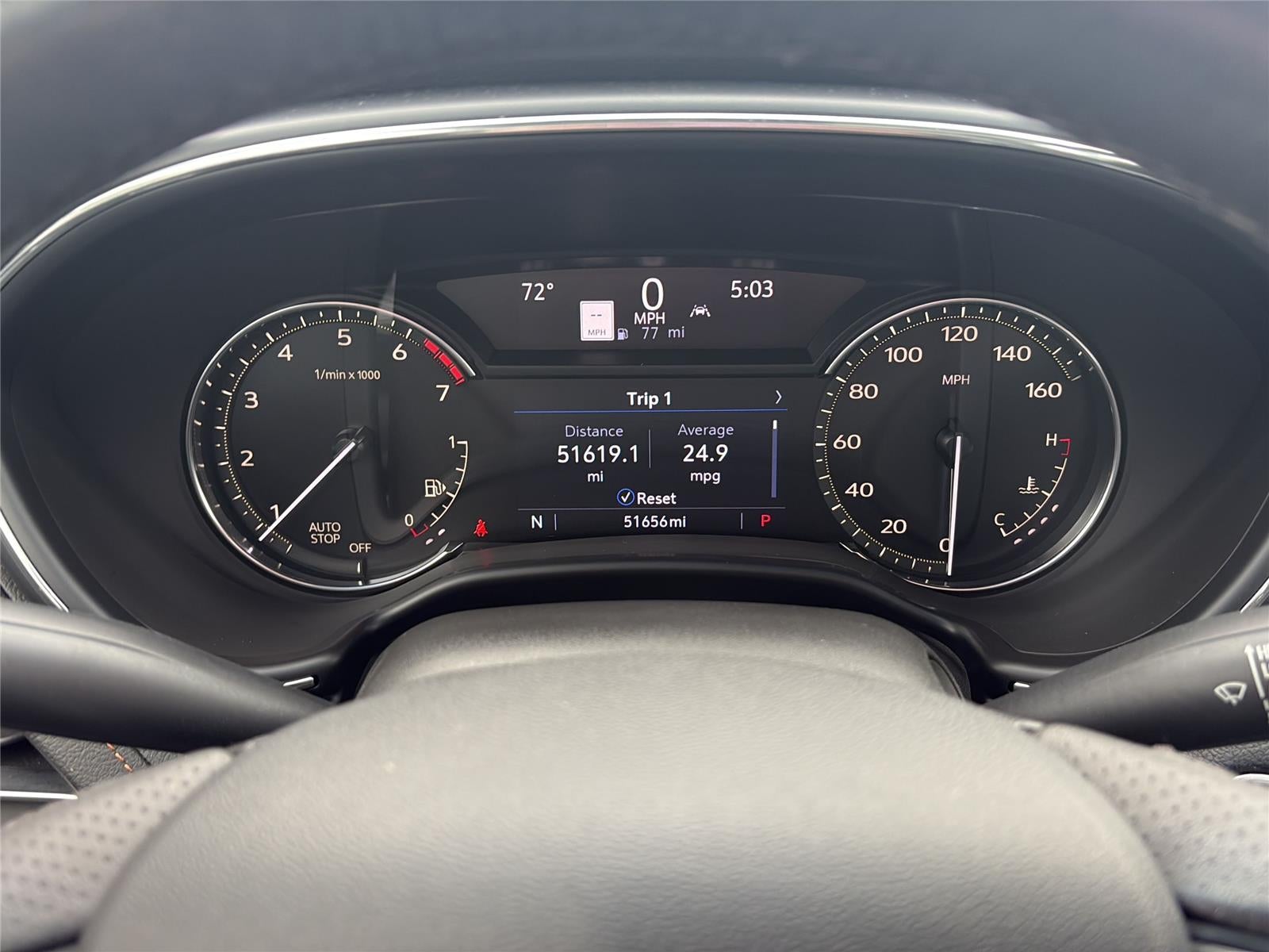 2023 Cadillac CT5 Sport