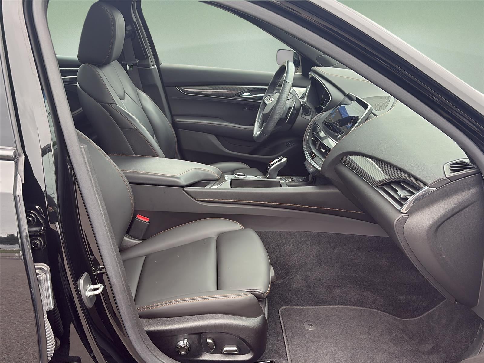 2023 Cadillac CT5 Sport